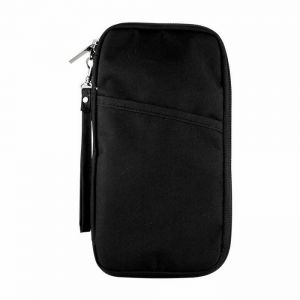 PORTA PASAPORTE SKANA personalizada